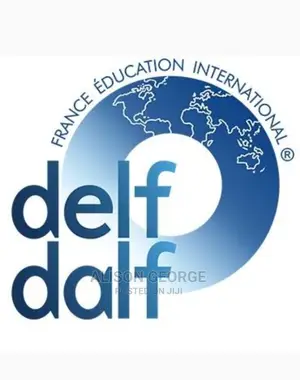 French Delf / Dalf Instructor