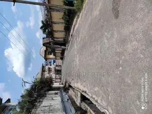 Genuine 2plot of Land With Federal Light Off Stadium Rd P/H