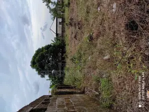Genuine 1plot of Land in a Build Up Area Off Ozuoba