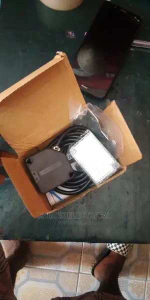 Photo Sensor