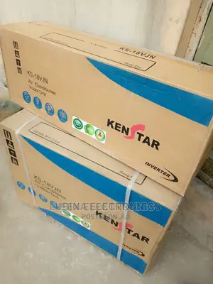 Brand New KENSTER 2HP INVERTER Split Unit Air Conditioner/