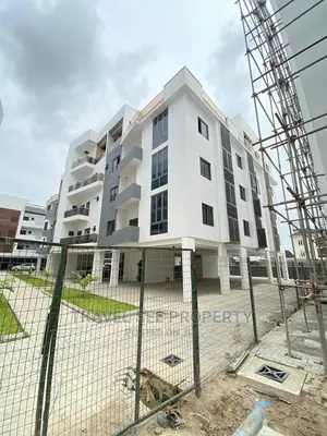 Furnished 3bdrm Duplex in Lekki Roads Ikate for sale