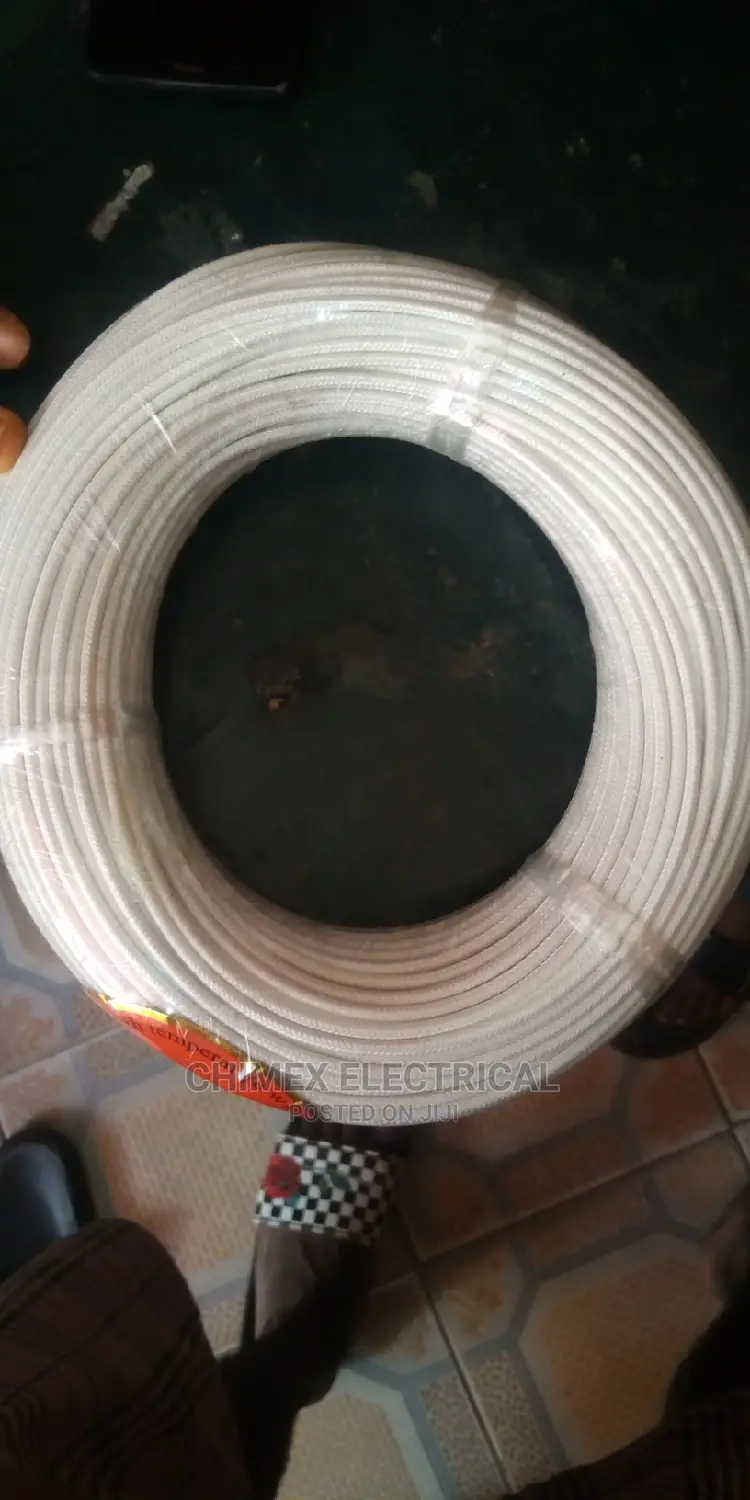 Heat Wire.