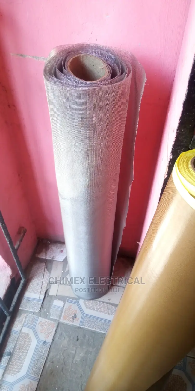 Filter Net