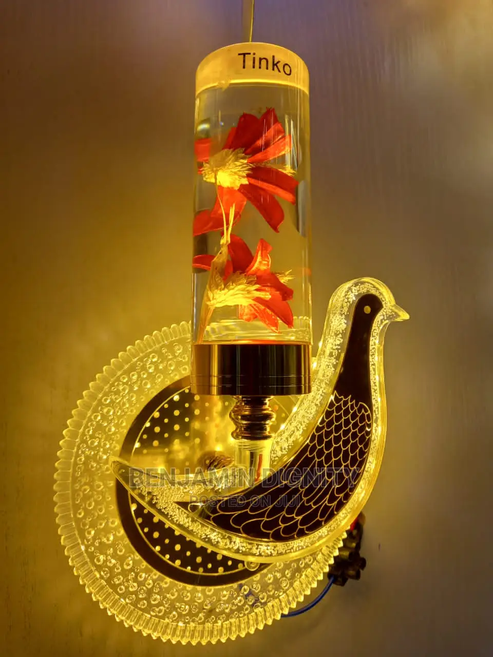 Led Wall Bracket Light