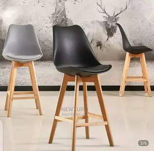 Restaurants and Makeup Chairs.