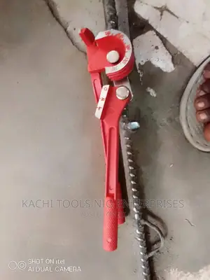 (3 In 1 ) Tube Bender 6m, 8m 10m