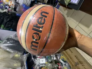 Original Molten Basket Ball ( Fiba )