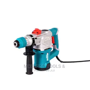 Total Tools 1050w Industrial Rotary Hammer