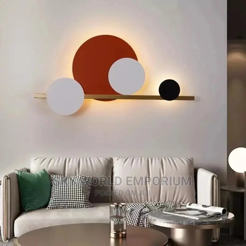 Modern Wall Bracket Design