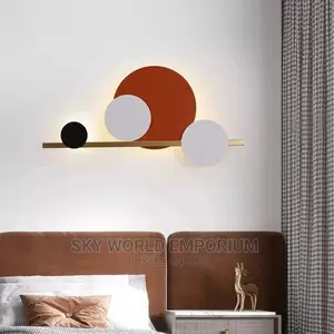 Modern Wall Bracket Design
