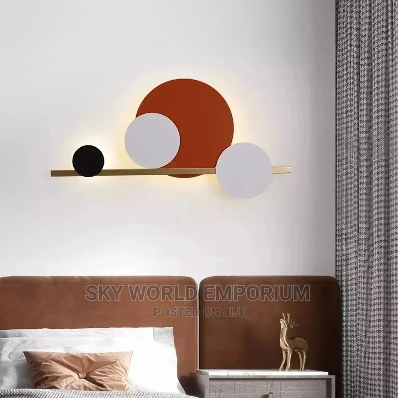 Modern Wall Bracket Design