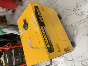 SDG 70000SW Disel Soundproof Generator