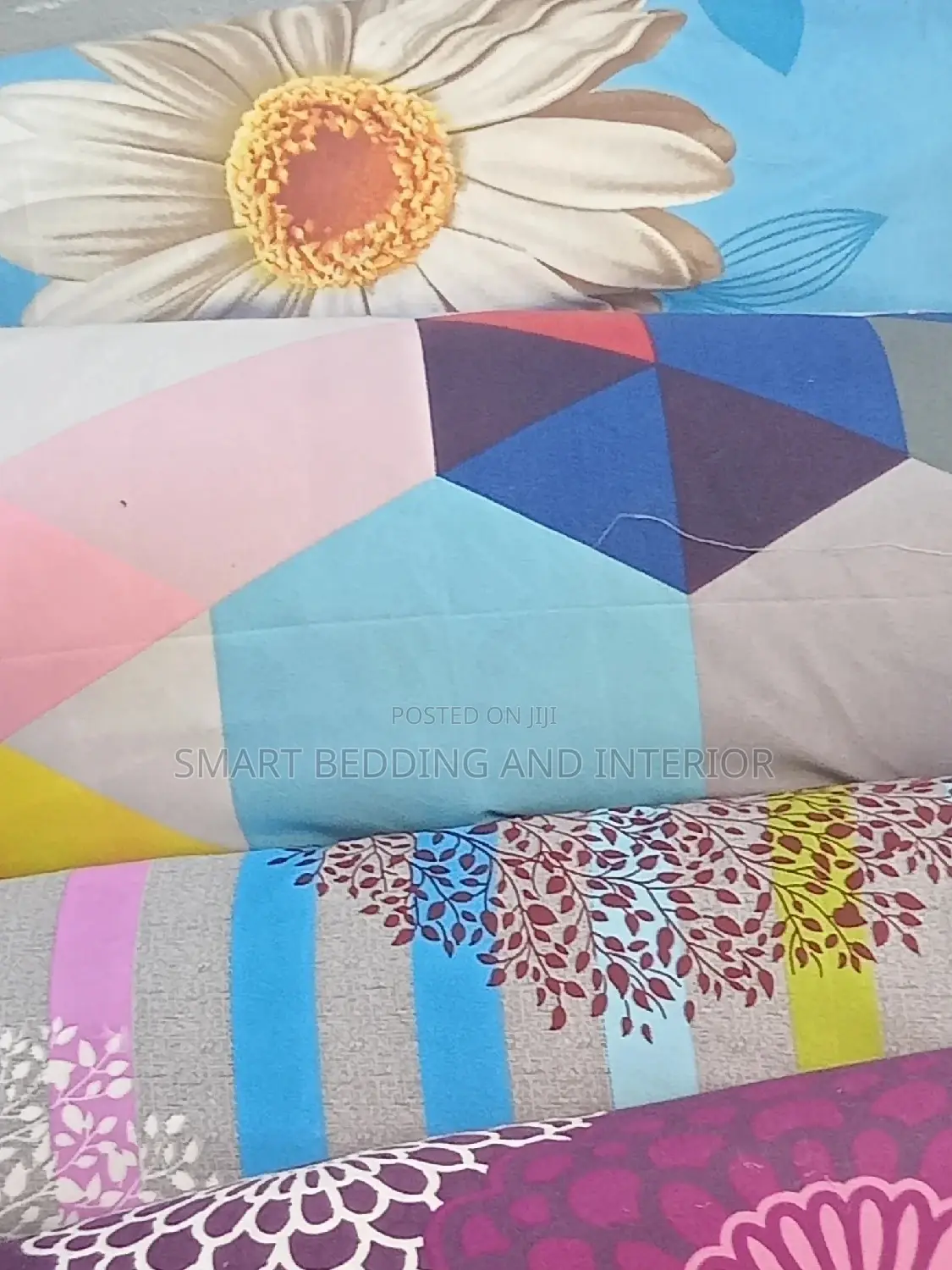 Big Brother Bedsheets Material