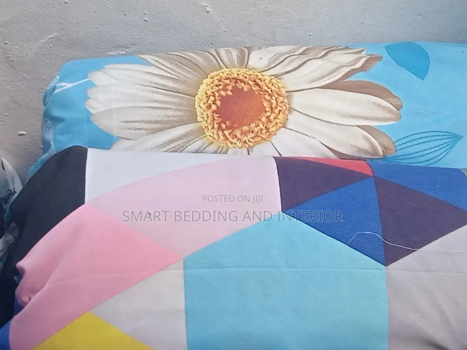 Big Brother Bedsheets Material
