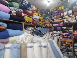 Big Brother Bedsheets Material