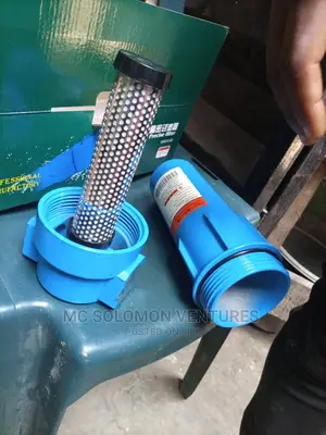 Original Bottle Filter For Ur Dryer