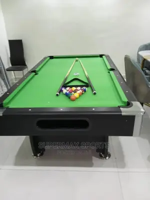 Pool Table Snooker Board 7ft