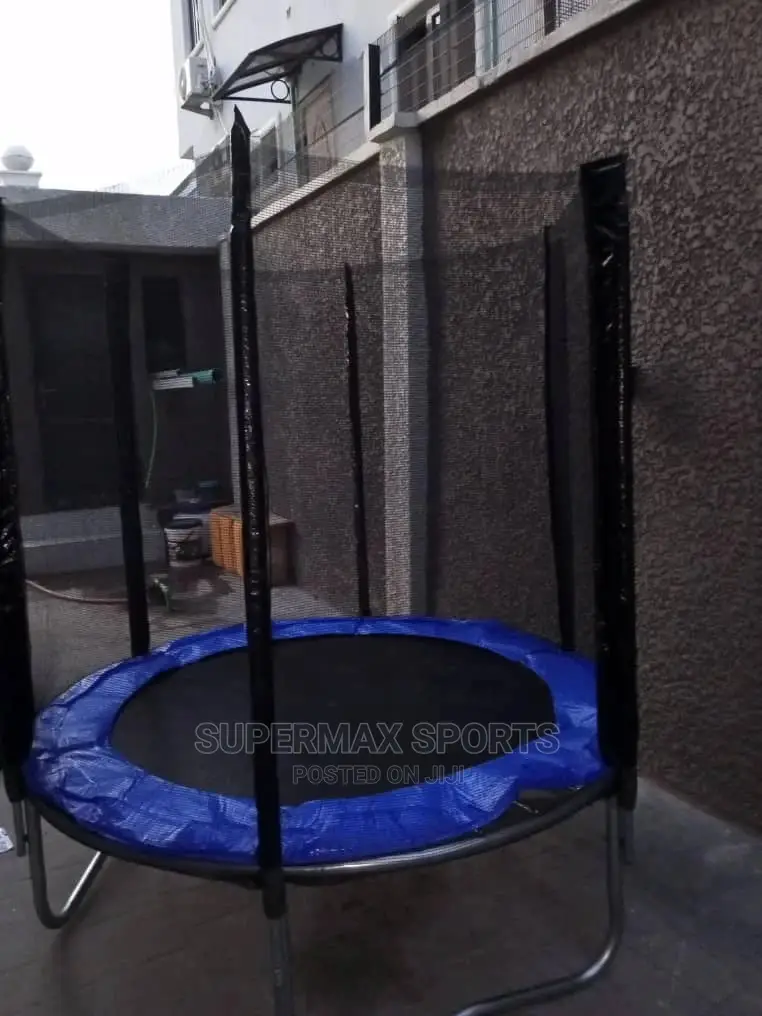 Trampoline 6ft