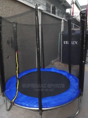 Trampoline 6ft