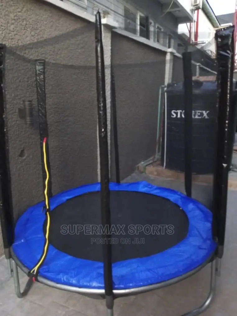Trampoline 6ft