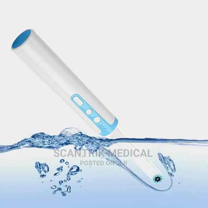 High Class Intra Oral Wifi Camera