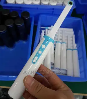 Medical Intra Oral Wireless Digital Dental Camera