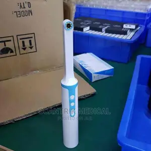 Advanced Technology Medical Intra Oral Dental Vvamera