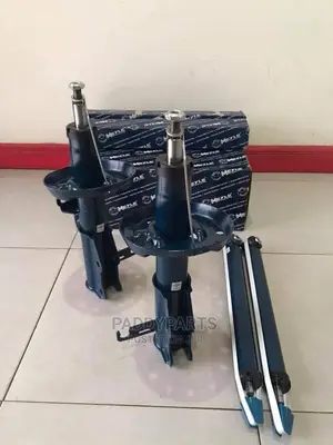 Chevrolet Cruze Shock Absorber