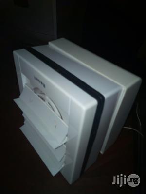 Extractor Fan