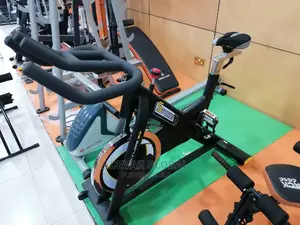American Fitness Spining Bike