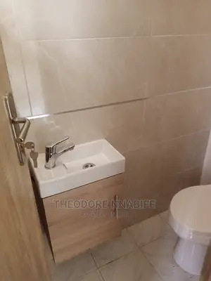 4bdrm Duplex in Water Front Estate, Ojodu for sale