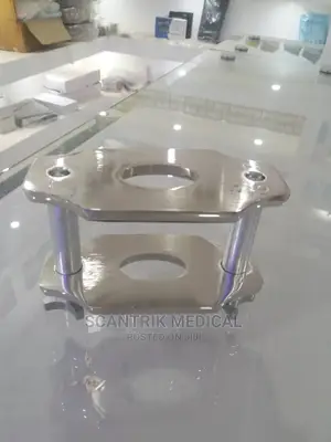 Orthodontic Dental Reline Jig