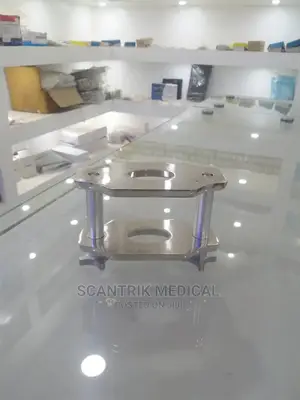Dental Instruments Reline Jig