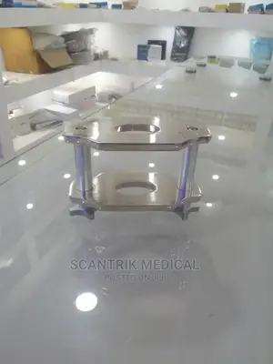 Reline Jig Dental Tools