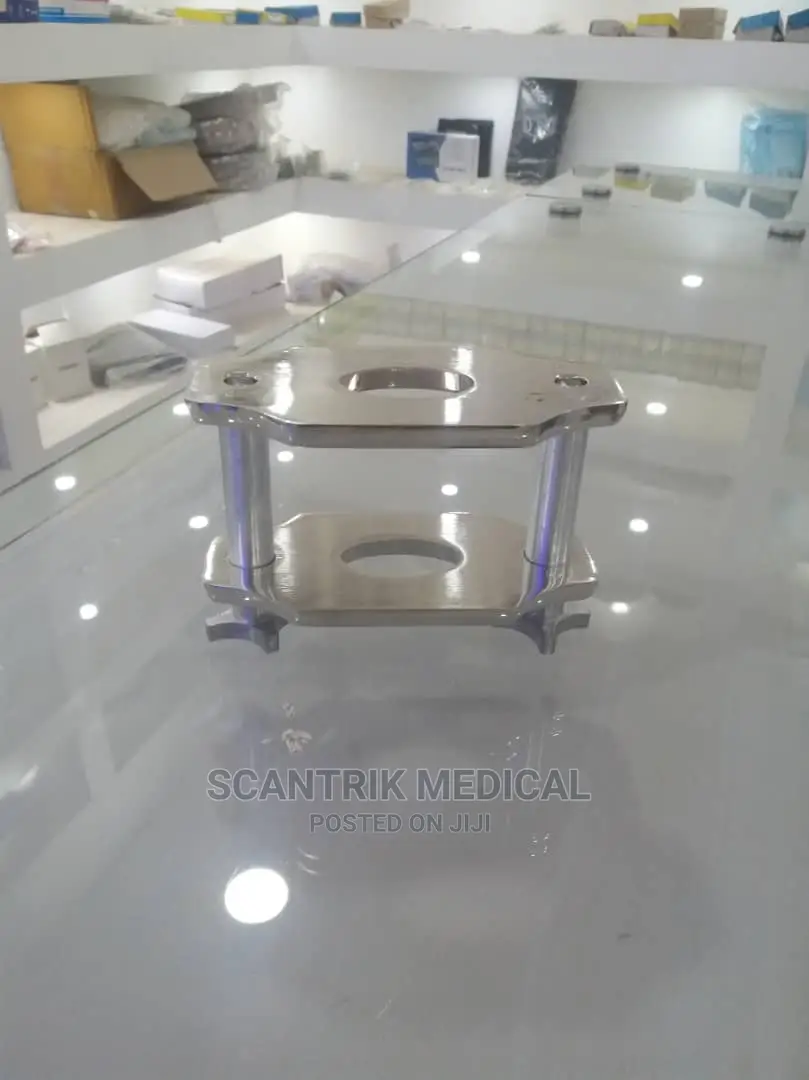 Reline Jig Dental Tools