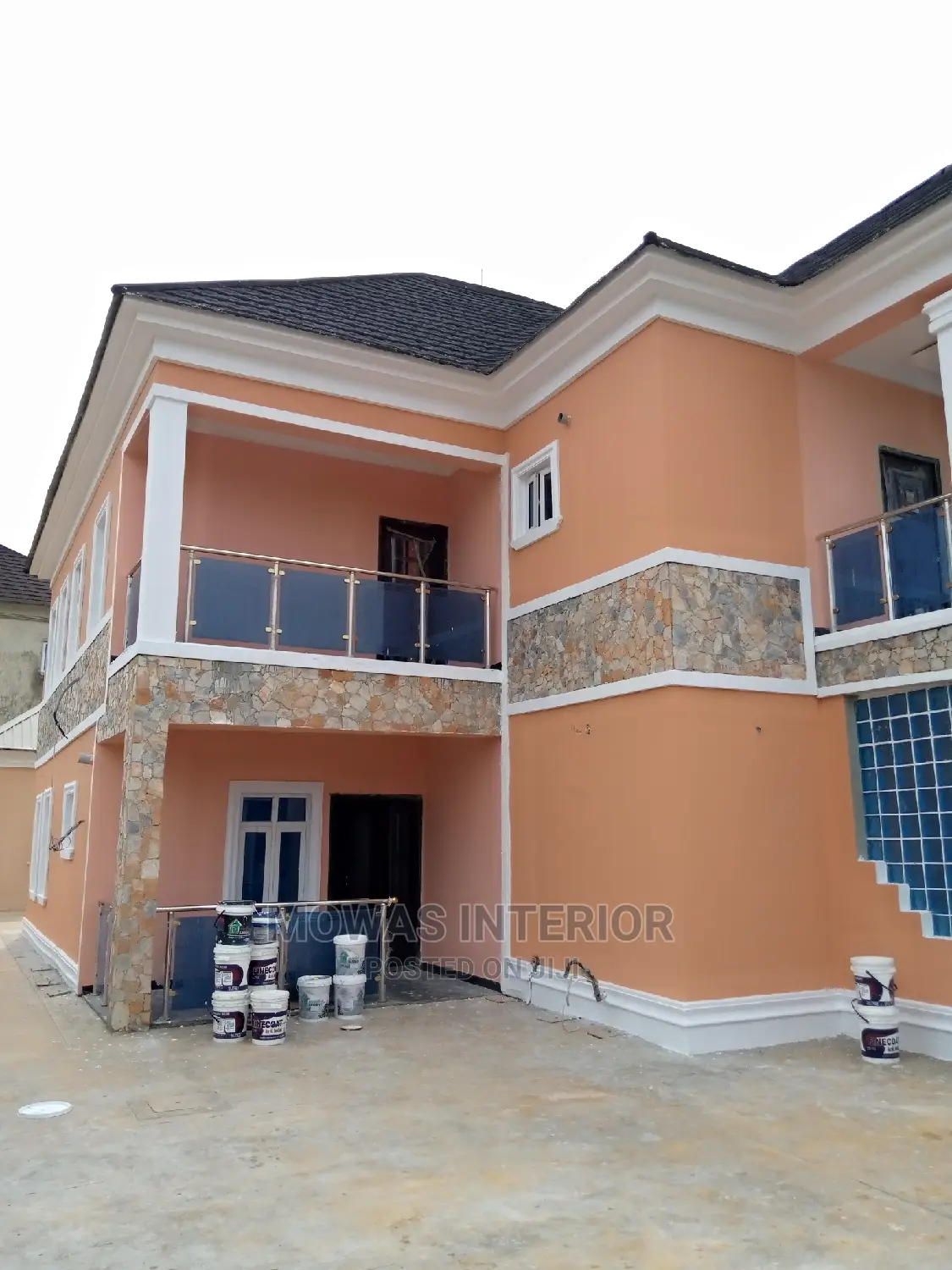 House Painting
