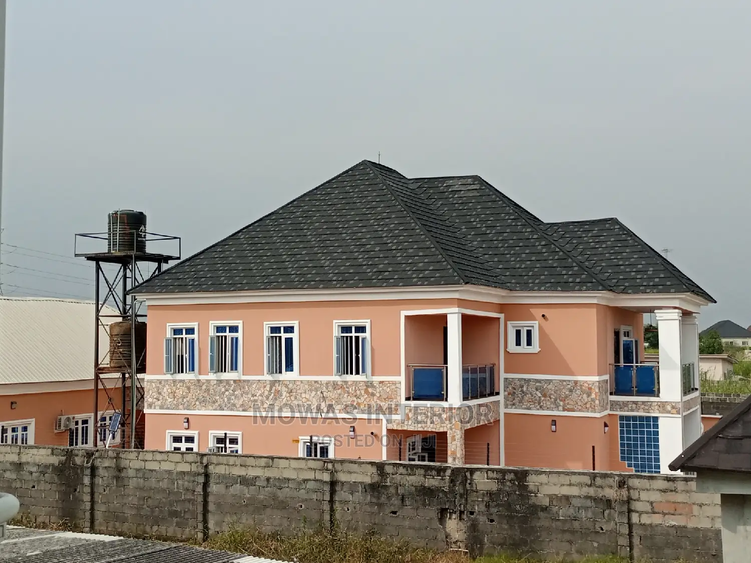 House Painting