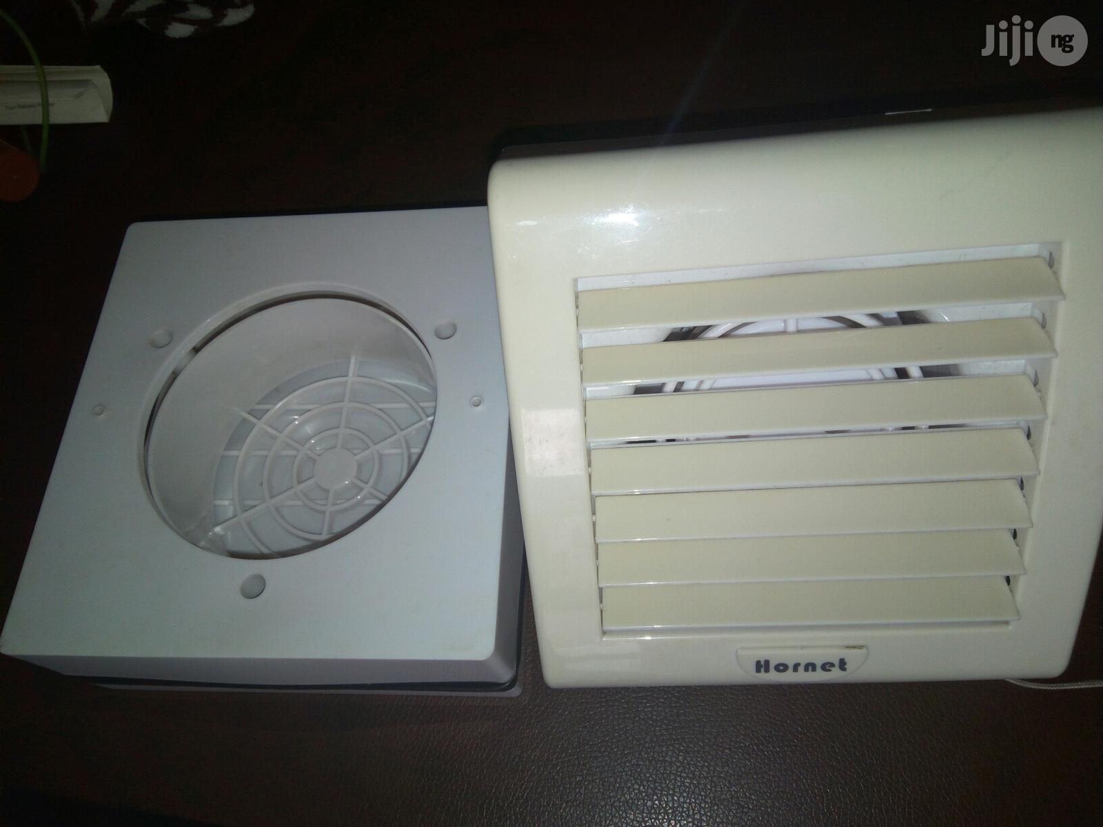Extractor Fan