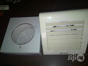 Extractor Fan