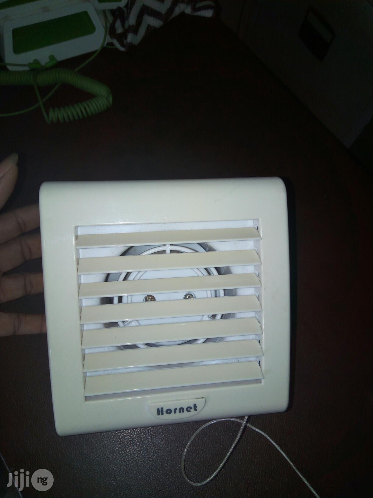 Extractor Fan