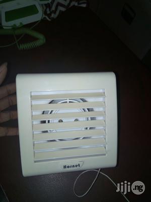 Extractor Fan