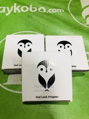 Photo - Owl Lock Adapter for Meeting Owl and Meeting Owl Pro