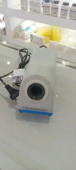 Dental No Flame PLUS Induction Heater