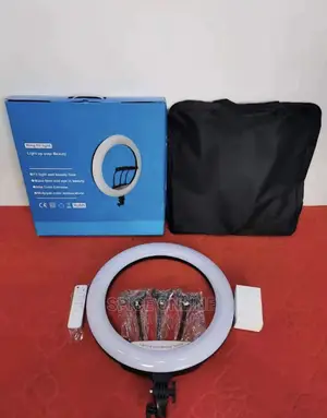 Original 18 Inches Ring Light at Wholesale Price