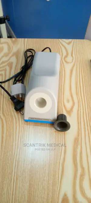 Easy to Use Dental Portable Wax Heater Pot Without Carver