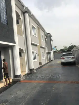2bdrm Apartment in Olokola, Olokonla for rent