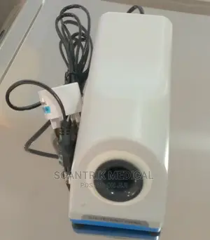 Dental Europe Wax Carving Heater Noflame Electronic Sensor