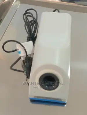 Dental Wax Carving Heater Noflame Electric Sensor Induction
