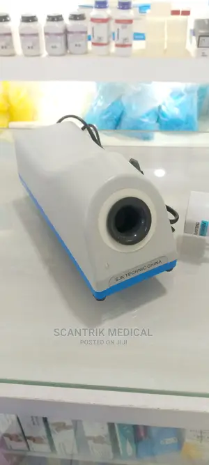 Dental Wax Carving Knife Heater Noflame Electronic Sensor